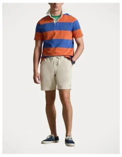 Polo Ralph Lauren 8-Inch Classic Fit Corduroy Short
