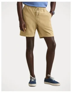 Polo Ralph Lauren 8-Inch Classic Fit Corduroy Short