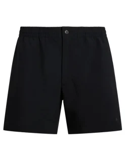 Polo Ralph Lauren Prepster Swim Trunk 6-Inch in Black