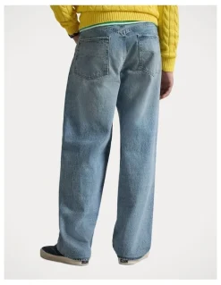 Polo Ralph Lauren Rivington Relaxed Jean