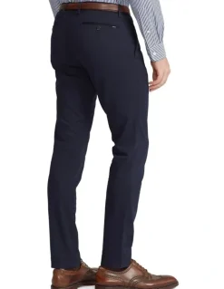 Polo Ralph Lauren Stretch Slim Fit Chino Pant