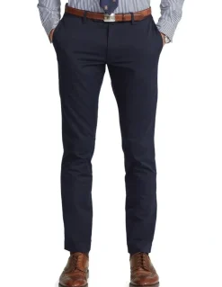 Polo Ralph Lauren Stretch Slim Fit Chino Pant
