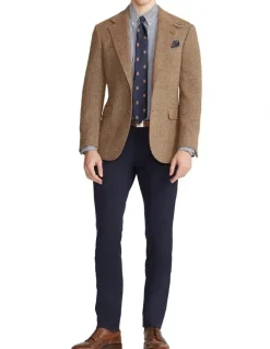 Polo Ralph Lauren Stretch Slim Fit Chino Pant