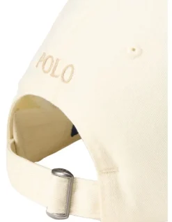 Polo Ralph Lauren The Iconic Cotton Chino Ball Cap