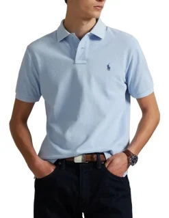 Polo Ralph Lauren The Iconic Mesh Polo Shirt
