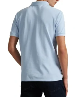 Polo Ralph Lauren The Iconic Mesh Polo Shirt