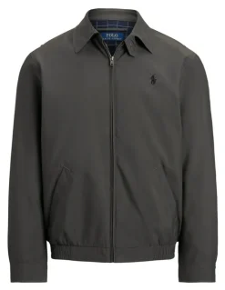 Polo Ralph Lauren Twill Bi-Swing Jacket