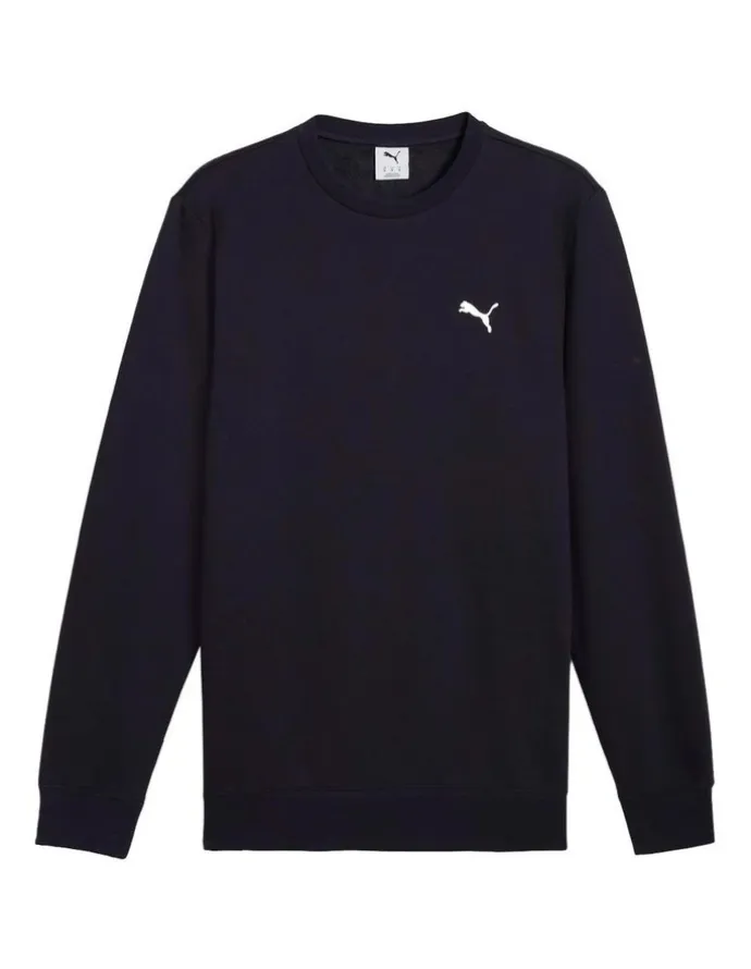 Puma Ess Crew in New Navy