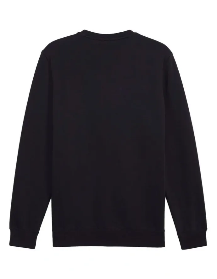Puma Ess Crew in New Navy