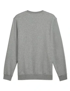 Puma Essential Crew T-shirt in Grey