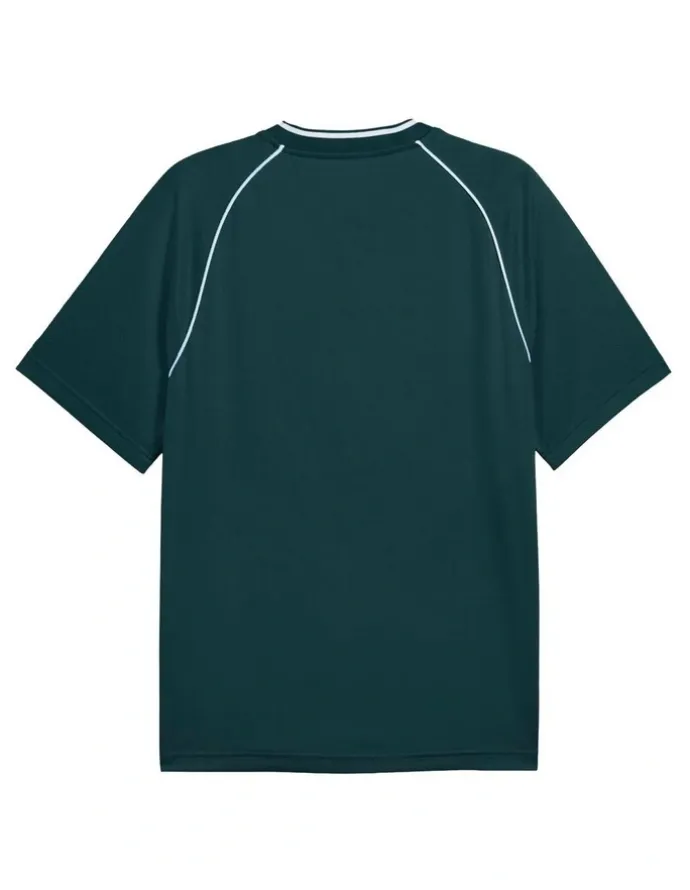 Puma Essential Football Jersey in Green
