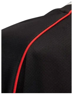 Puma Essential Football Jersey in Black