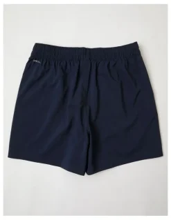 Puma M Tad Essentials 5 Woven Short in Blue
