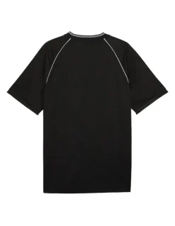 Puma Pinnacle Football Jersey in Black
