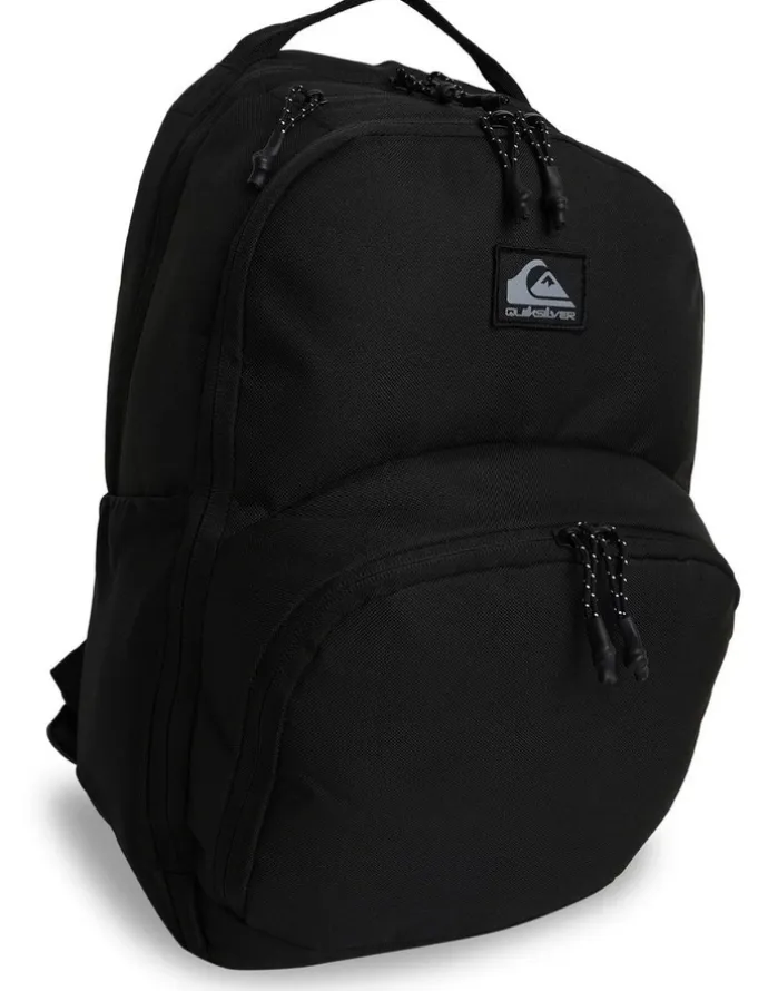 Quiksilver 1969 Special 28L Backpack in Black