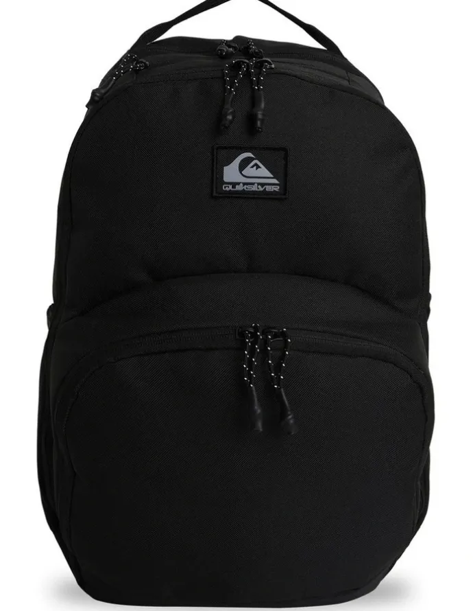 Quiksilver 1969 Special 28L Backpack in Black