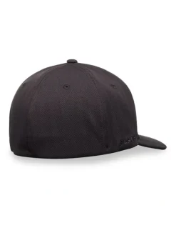 Quiksilver Amped Up Cap Iron Gate