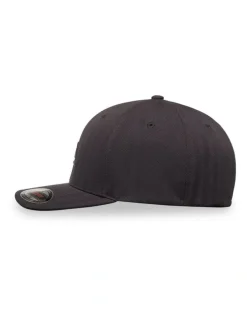 Quiksilver Amped Up Cap Iron Gate