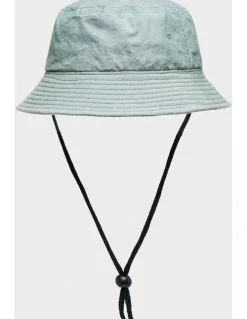 Quiksilver Buckology Bucket Hat in Grape