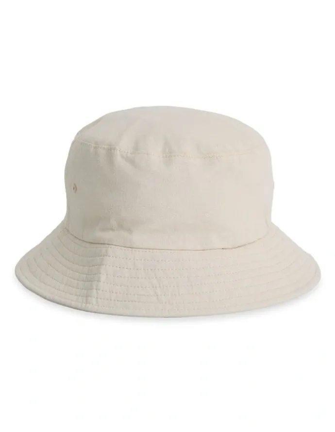 Quiksilver Buckology Bucket Hat Bone