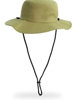 QUIKSILVER Bushmaster Boonie in Khaki