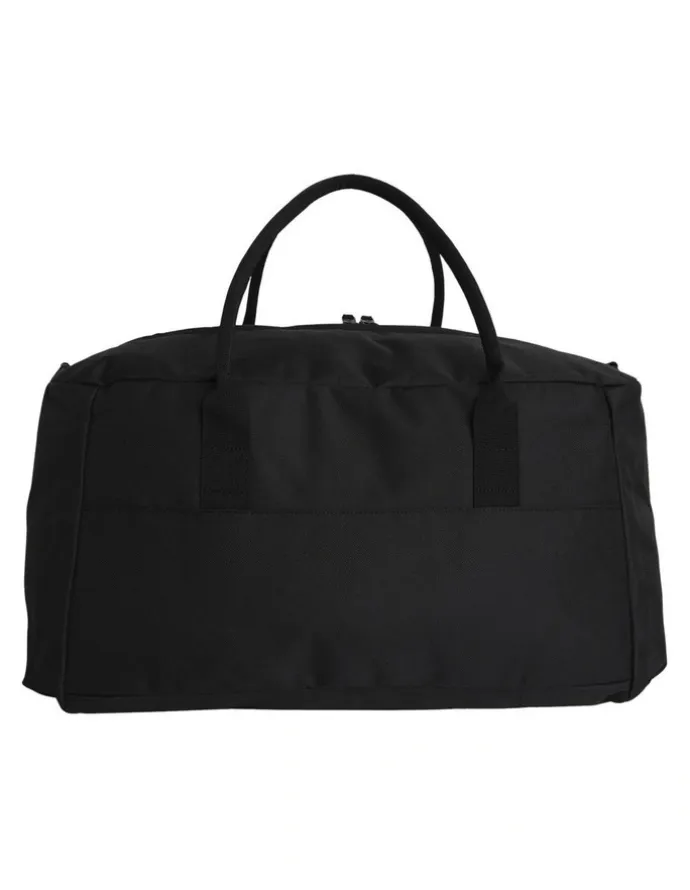 Quiksilver Cottage V Duffle Bag in Black