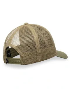 Quiksilver Decades Cotton Cap Seneca Rock