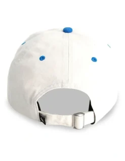 QUIKSILVER Decades Special Cap in Bone