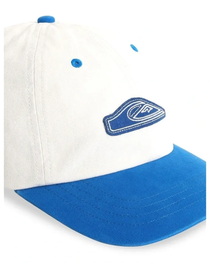 QUIKSILVER Decades Special Cap in Bone