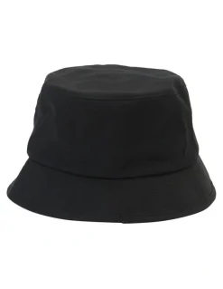 Quiksilver DNA Bucket Hat in Black