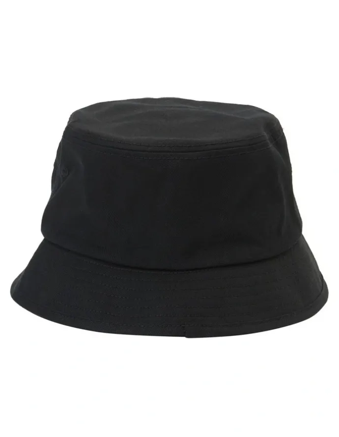Quiksilver DNA Bucket Hat in Black