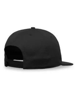 Quiksilver Drifter Canvas Cap True Black