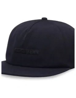 Quiksilver Drifter Clicker Cap Black