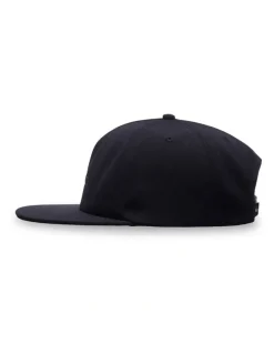 Quiksilver Drifter Clicker Cap Black