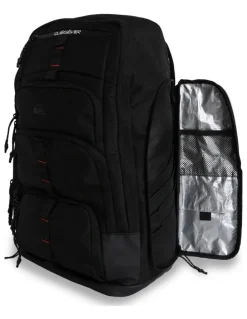Quiksilver Fetchy Backpack in Black