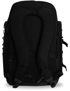 Quiksilver Fetchy Backpack in Black
