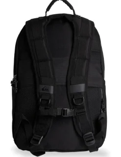 Quiksilver Freeday Backpack 28L in Black