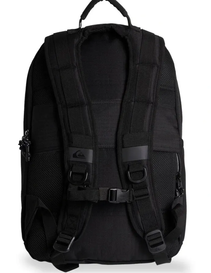 Quiksilver Freeday Backpack 28L in Black