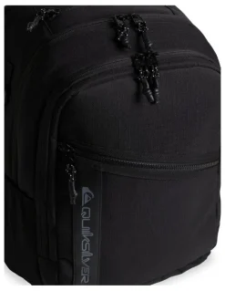 Quiksilver Freeday Backpack 28L in Black