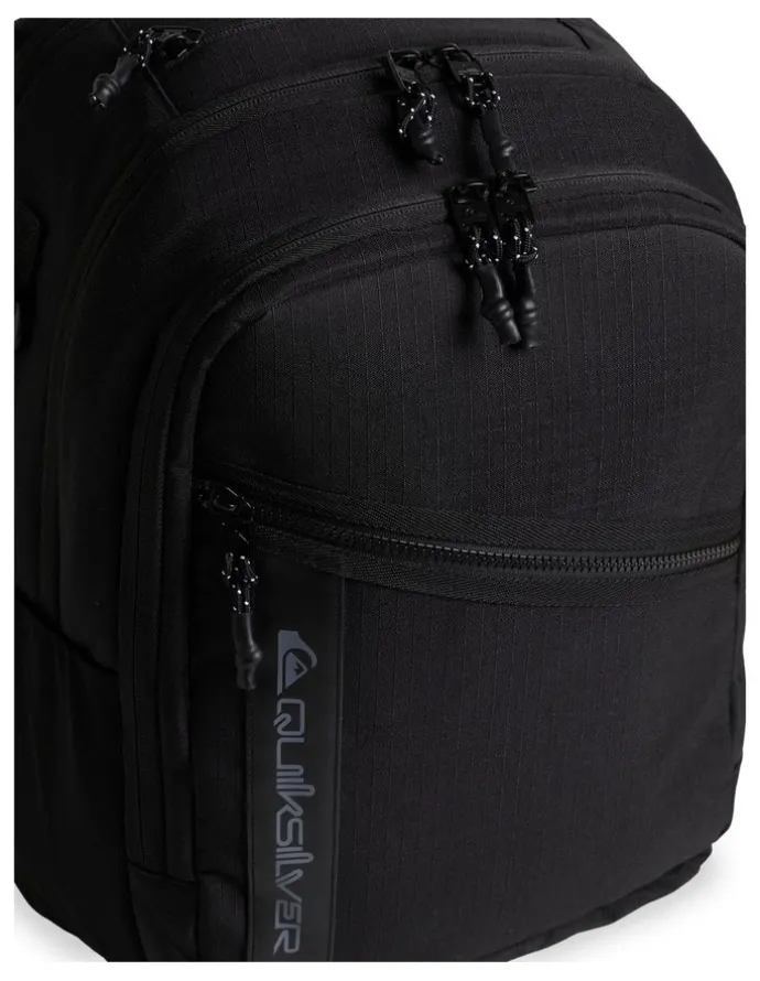 Quiksilver Freeday Backpack 28L in Black