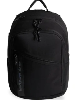 Quiksilver Freeday Backpack 28L in Black