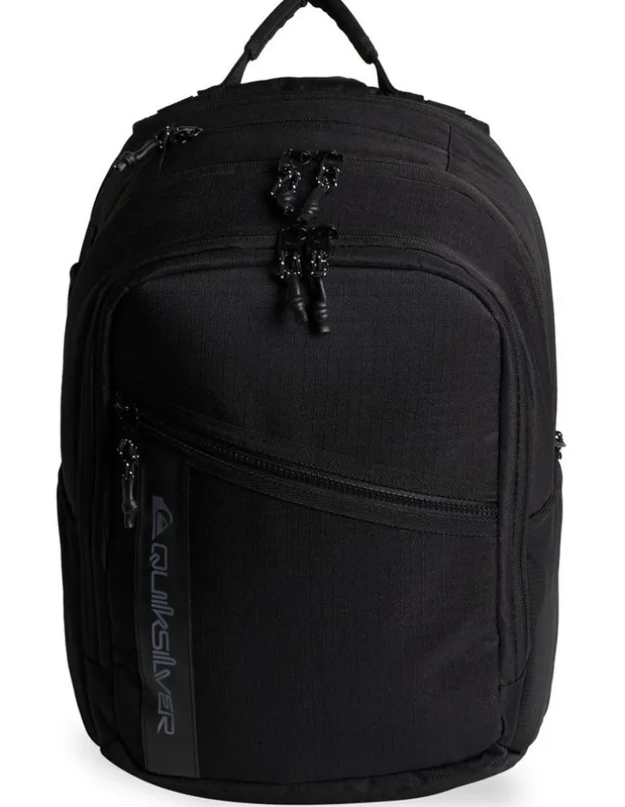Quiksilver Freeday Backpack 28L in Black
