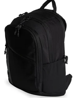 Quiksilver Freeday Backpack 28L in Black