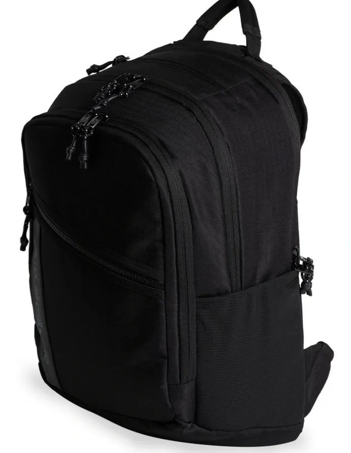 Quiksilver Freeday Backpack 28L in Black