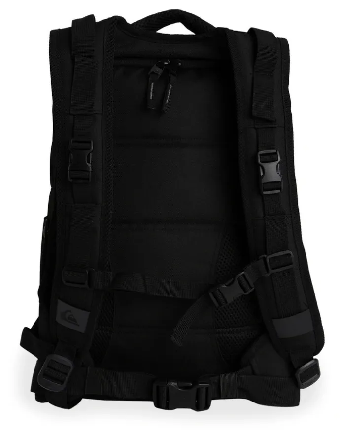 Quiksilver Grenade Backpack in Black