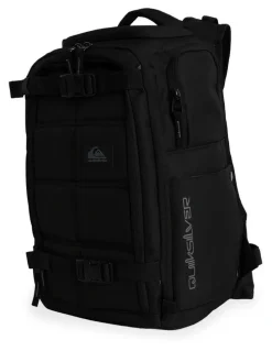 Quiksilver Grenade Backpack in Black