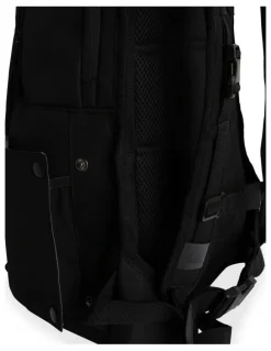 Quiksilver Grenade Backpack in Black