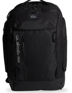 Quiksilver Horizon Backpack in Black
