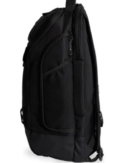 Quiksilver Horizon Backpack in Black