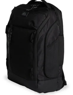 Quiksilver Horizon Backpack in Black